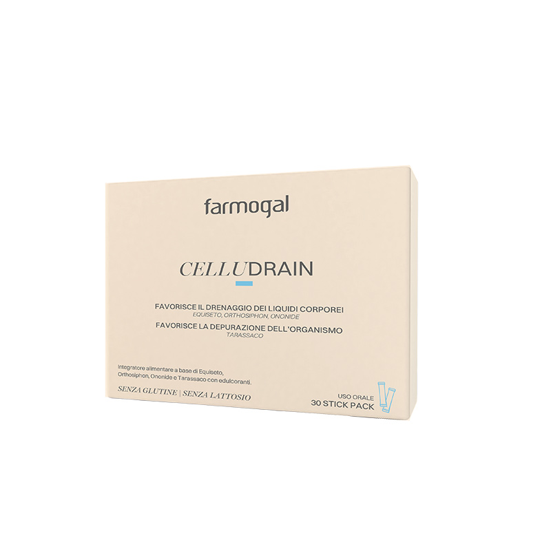 Confezione CELLUdrain