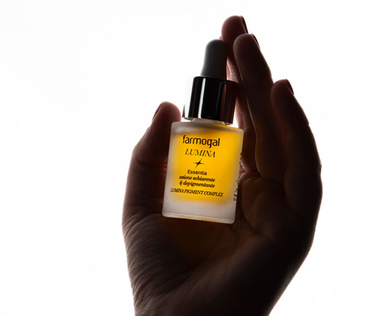 Booster contro il photoaging