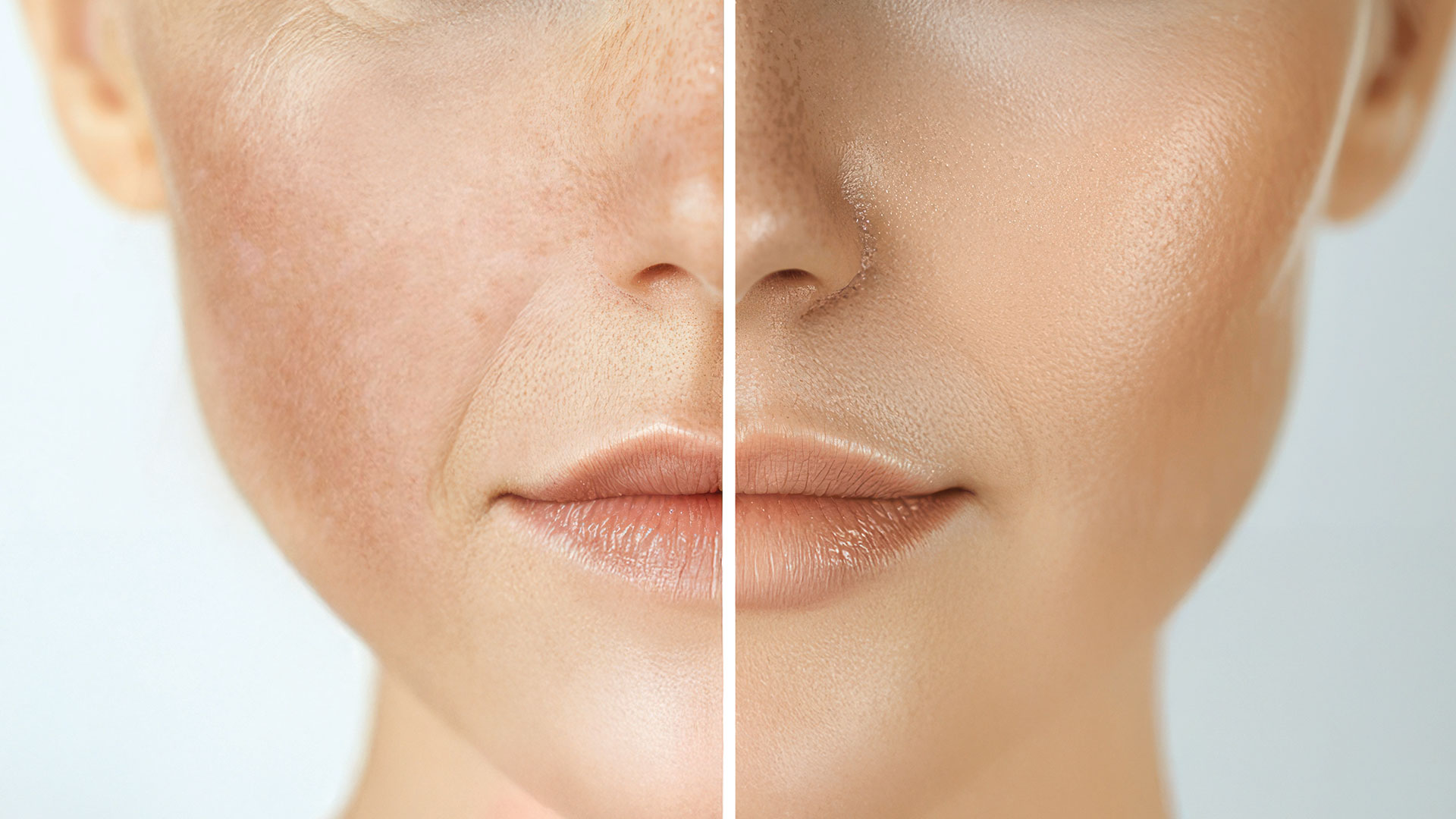 Lumina Pigment Complex