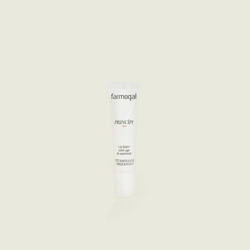 PRINCIPI LIP BALM