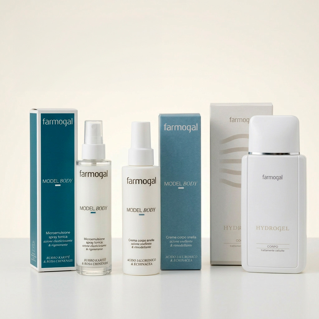 Programma Urto cellulite Terzo Stadio