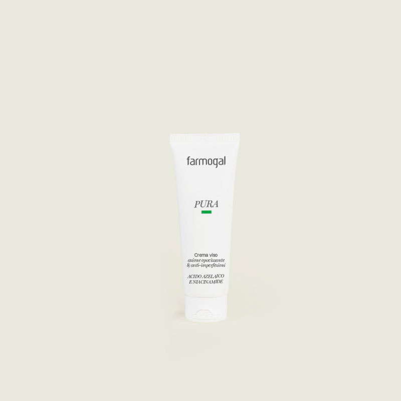PURA CREMA VISO