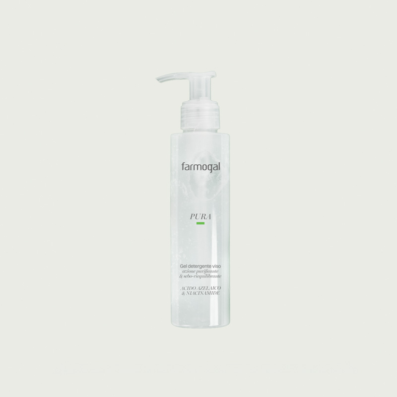 Farmogal_Pura Gel detergente