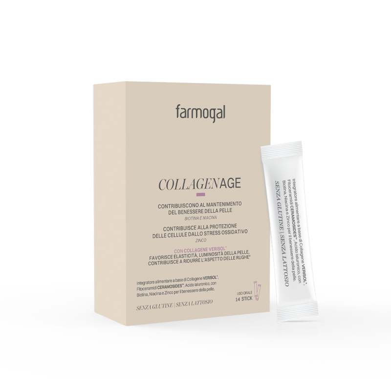 render_COLLAGENAGE Integratore alimentare al collagene