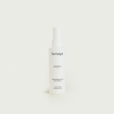 Latte detergente Leniva