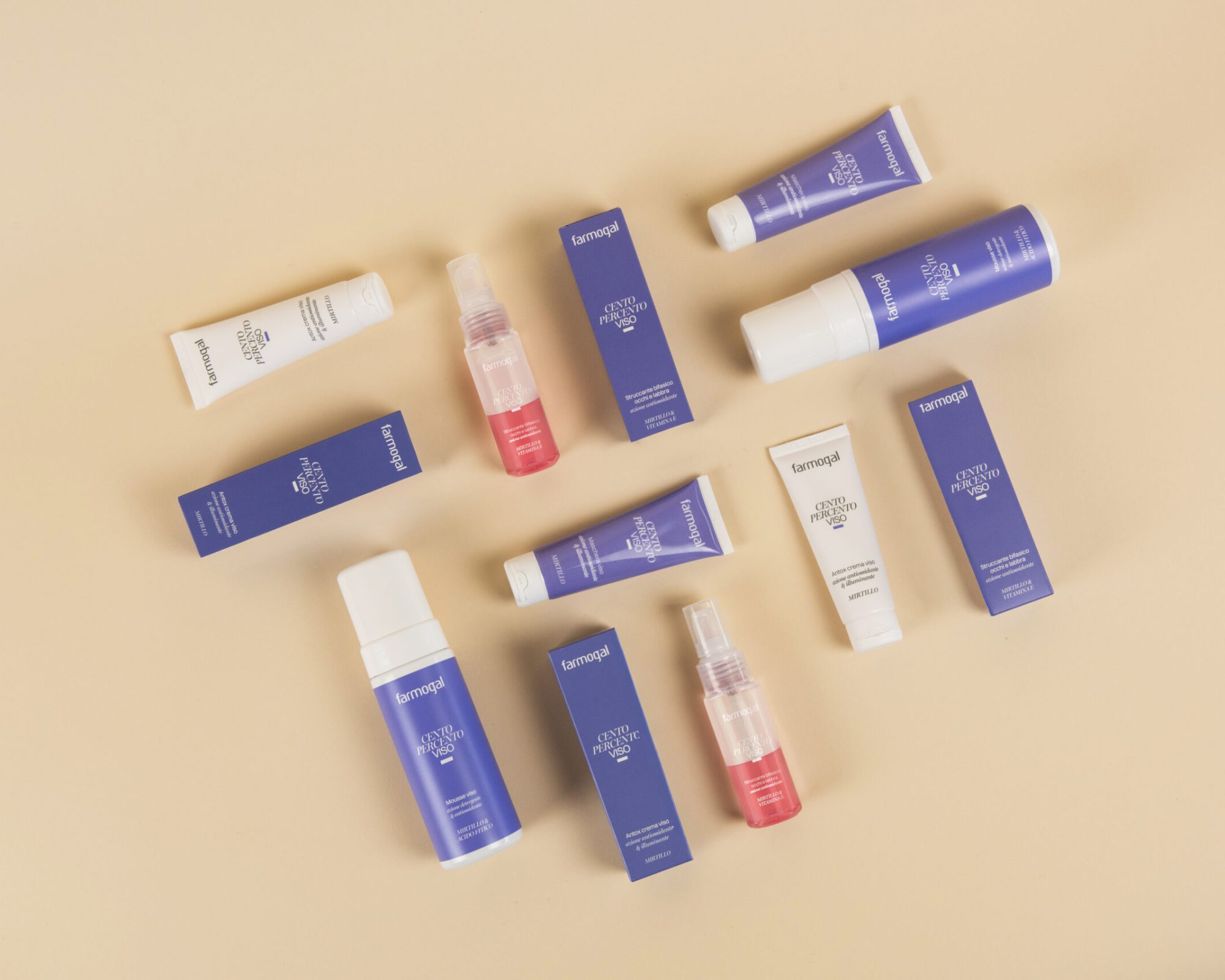 Farmogal_Groupage Centopercento